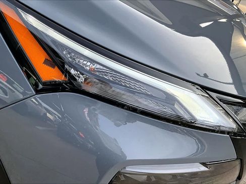 New 2026 Nissan Rogue SV image 13