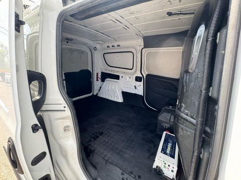 Used 2019 RAM ProMaster City Tradesman image 17