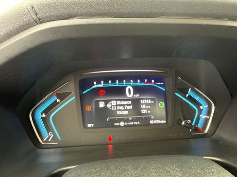 Used 2023 Honda Odyssey Elite image 27