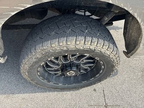 Used 2023 Ford F150 XLT w/ Equipment Group 302A High AWD/4WD image 23