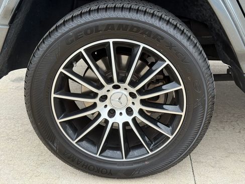 Used 2019 Mercedes-Benz G 550 image 11