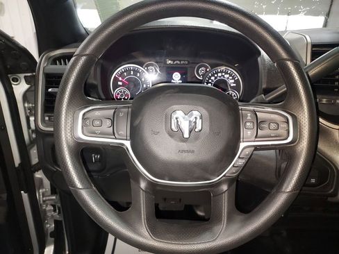 New 2026 RAM 2500 Tradesman image 20