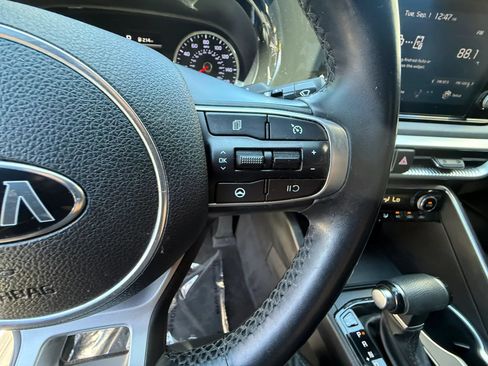Used 2021 Kia K5 GT-Line FWD image 30