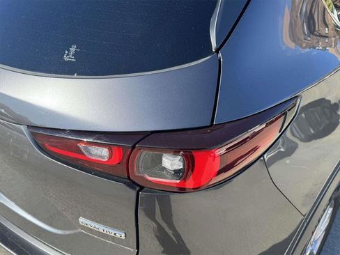 Used 2023 MAZDA CX-5 AWD 2.5 S w/ Select Package image 9