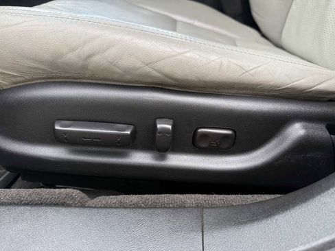 Used 2010 Acura TL SH-AWD image 9