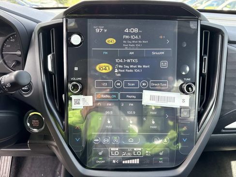 New 2026 Subaru Forester Premium AWD/4WD image 27
