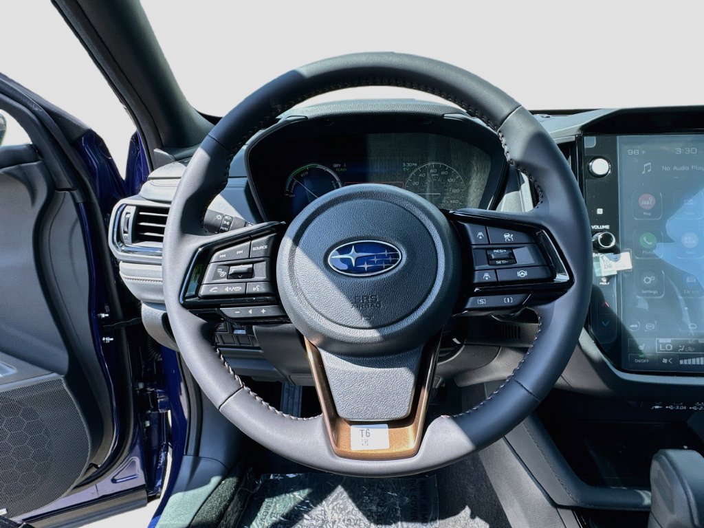 New 2026 Subaru Forester Touring AWD/4WD image 12