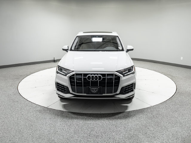 Used 2023 Audi Q7 2.0T Premium w/ Convenience Package AWD/4WD image 28