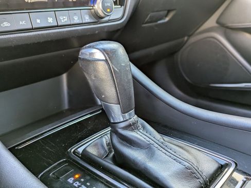 Used 2018 MAZDA MAZDA6 Grand Touring image 11