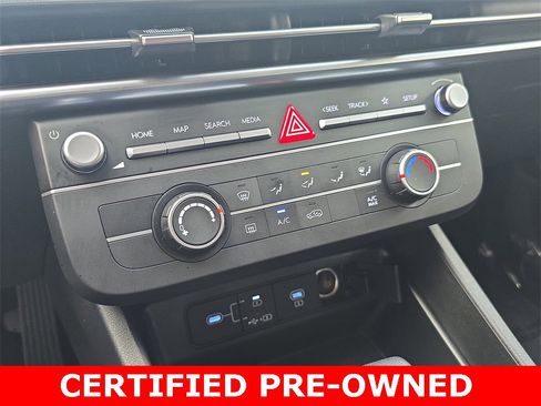 Used 2025 Hyundai Tucson SE image 21