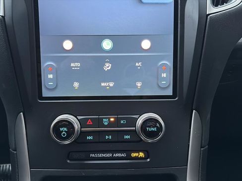 Certified 2024 Ford Edge SE w/ Black Appearance Package image 23