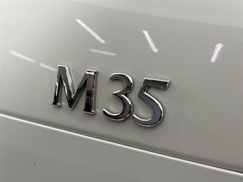 Used 2006 INFINITI M35 Sport image 15