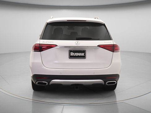 Used 2021 Mercedes-Benz GLE 350 4MATIC image 6