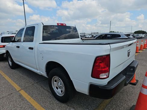 Used 2022 RAM 1500 Tradesman w/ Popular Equipment Group image 4