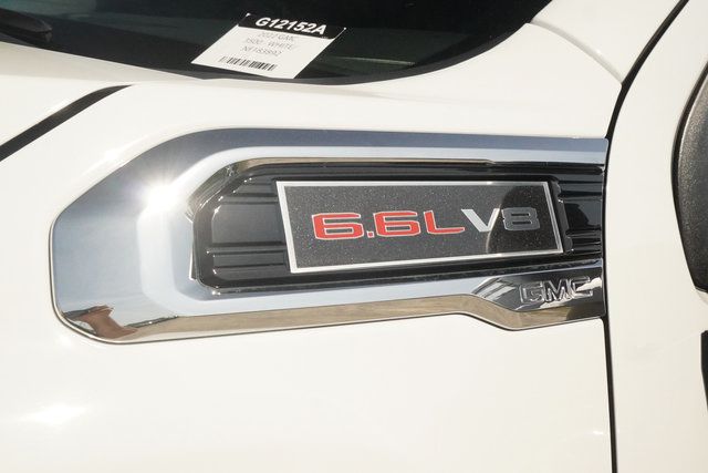 Used 2022 GMC Sierra 3500 SLE w/ SLE Convenience Package AWD/4WD image 42