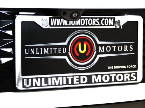 Used 2025 Chevrolet Equinox EV RS FWD image 12