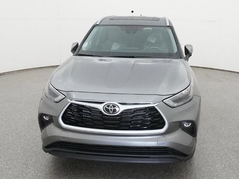 New 2026 Toyota Highlander XLE AWD/4WD image 20
