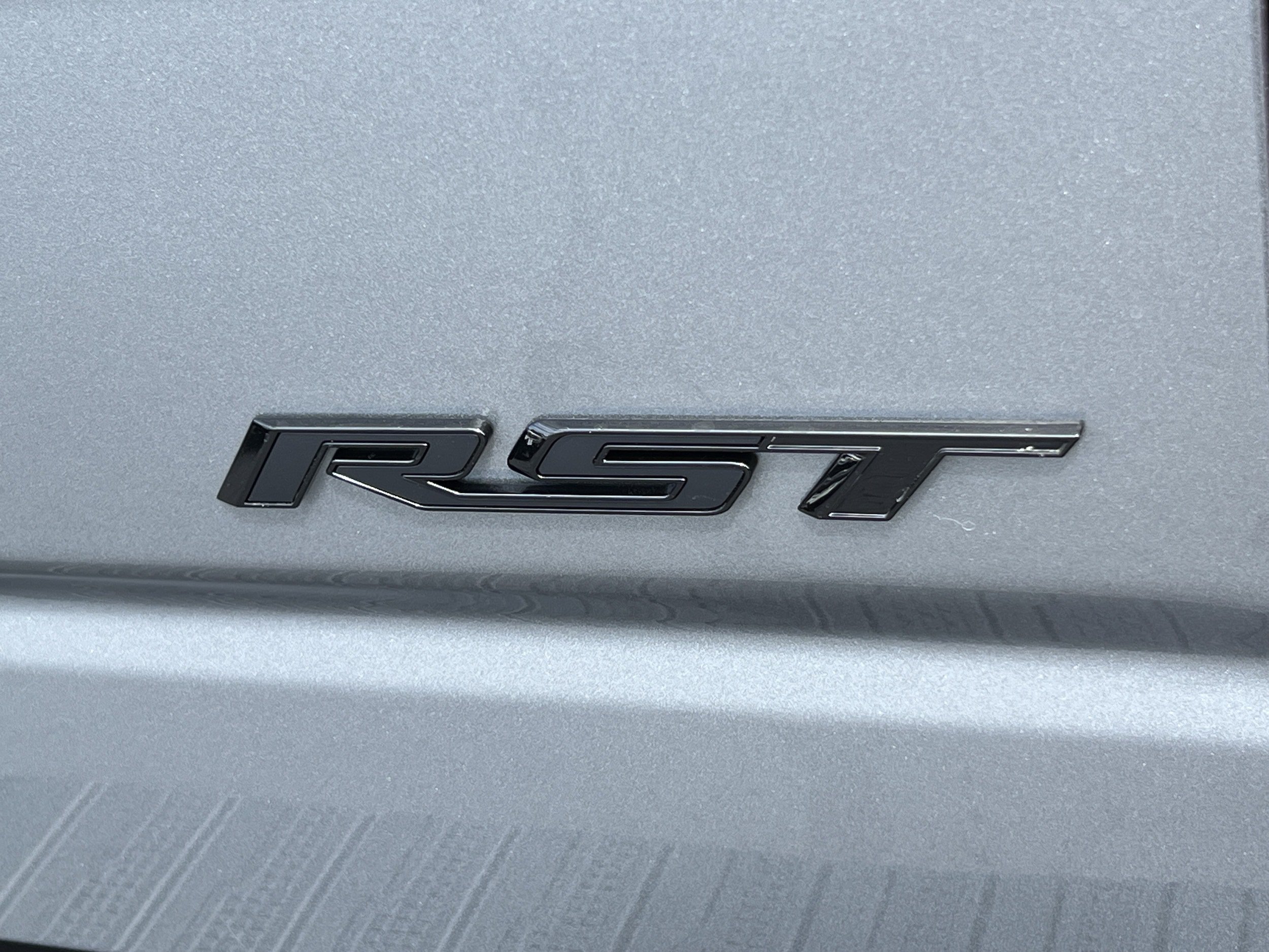 New 2026 Chevrolet Silverado 1500 RST w/ Convenience Package II AWD/4WD image 9