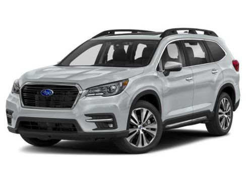 Used 2021 Subaru Ascent Touring w/ Popular Package #2A AWD/4WD image 1
