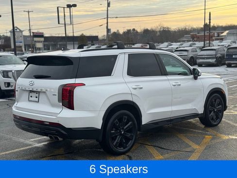 Used 2024 Hyundai Palisade XRT image 6