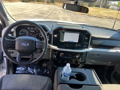 Used 2023 Ford F150 XLT w/ XTR Package image 24
