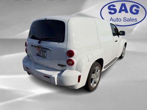 Used 2007 Chevrolet HHR LT w/ Enhanced Safety Package image 3