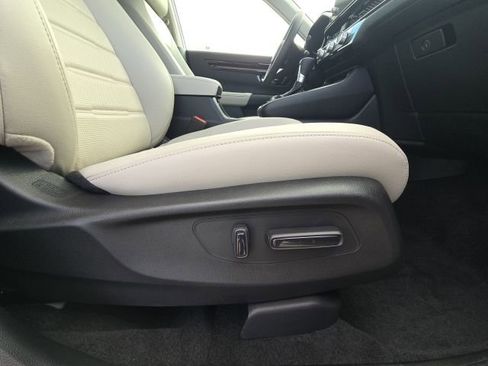 Used 2026 Honda CR-V EX-L image 16