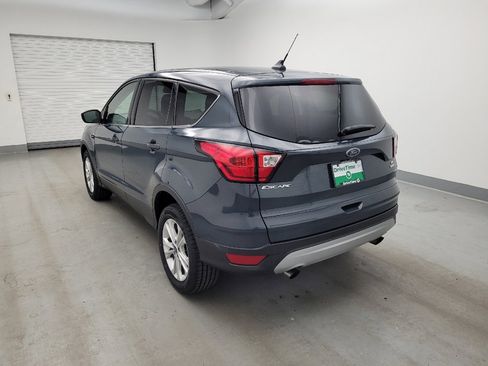 Used 2019 Ford Escape SE AWD/4WD image 5