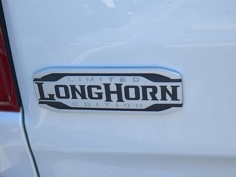 Used 2023 RAM 1500 Limited AWD/4WD image 10