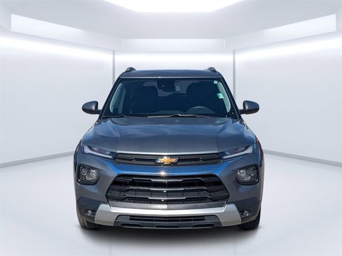 Used 2021 Chevrolet TrailBlazer LT w/ Convenience Package image 8