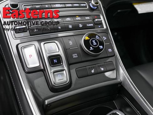 Used 2023 Hyundai Santa Fe SEL w/ Premium Package AWD/4WD image 13