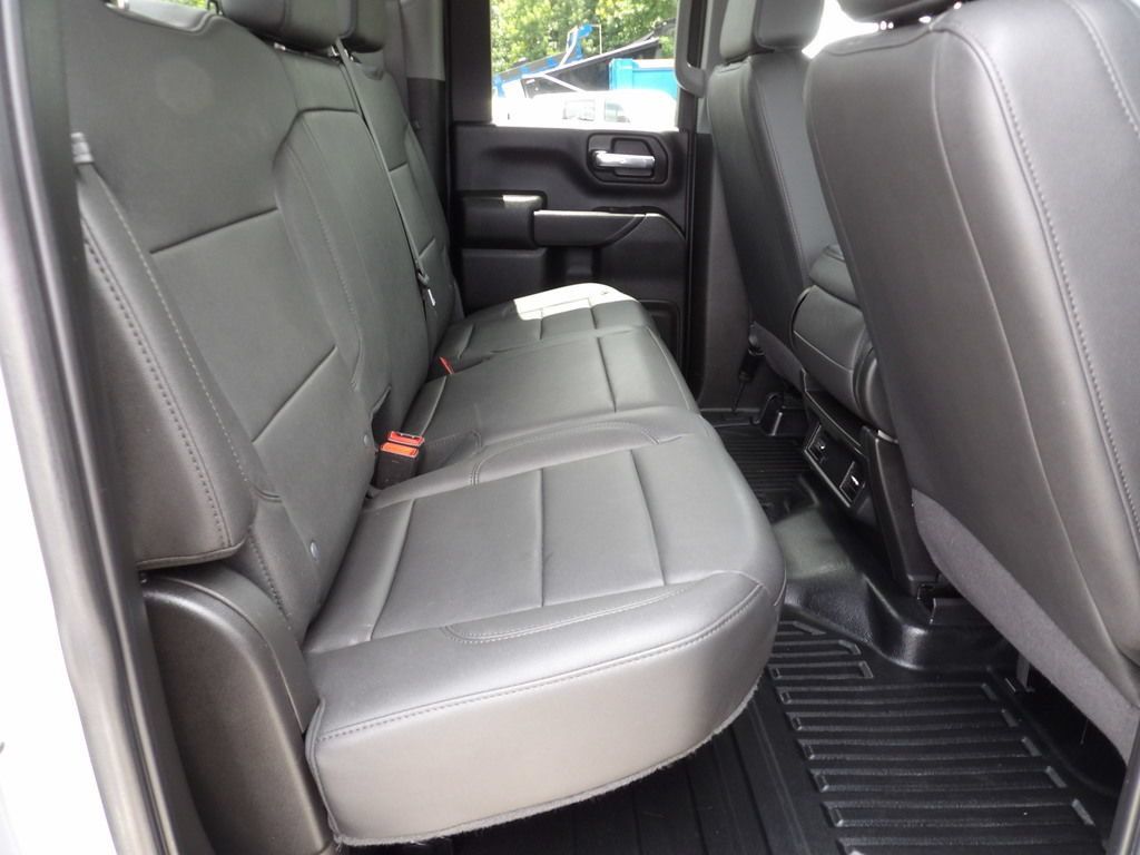 Used 2024 Chevrolet Silverado 2500 W/T RWD image 37