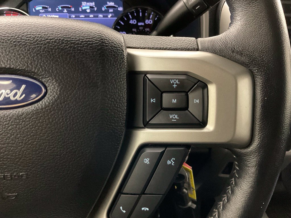Used 2021 Ford F250 Lariat w/ Tremor Off-Road Package AWD/4WD image 25