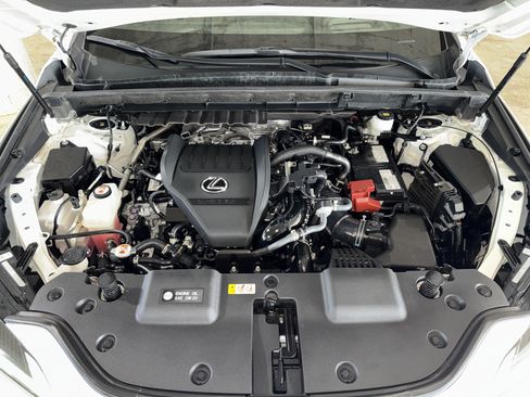 Used 2023 Lexus NX 350 F Sport AWD/4WD image 34