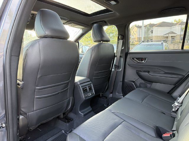 Certified 2026 Subaru Outback Touring XT AWD/4WD image 12