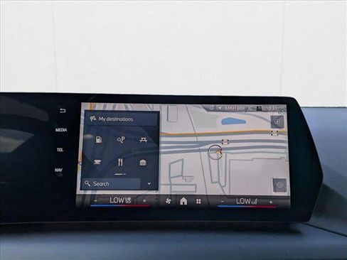 Used 2025 BMW 228i xDrive w/ Premium Package image 13