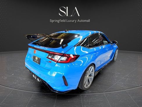 Used 2024 Honda Civic Type R image 7