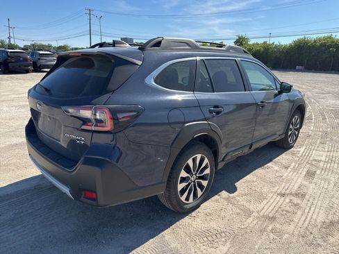 Used 2024 Subaru Outback Limited XT AWD/4WD image 3