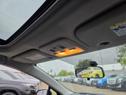 Used 2012 Toyota Prius C Three w/ Preferred Accessory Pkg #1 FWD image 13