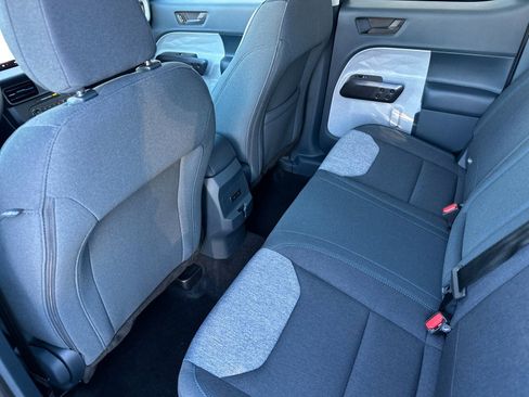 New 2025 Ford Maverick XLT w/ 4K Tow Package image 13