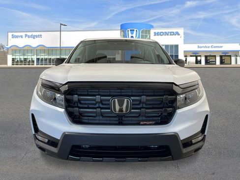 New 2026 Honda Ridgeline Sport image 9