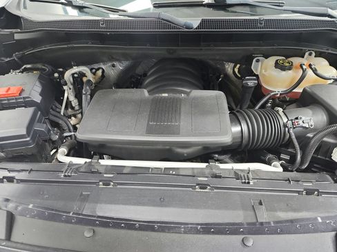 Used 2023 Chevrolet Tahoe LT RWD image 17