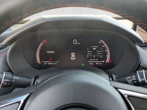 New 2025 Acura TLX SH-AWD w/ A-SPEC Pkg image 11