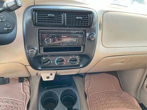 Used 1998 Ford Ranger 2WD SuperCab image 13