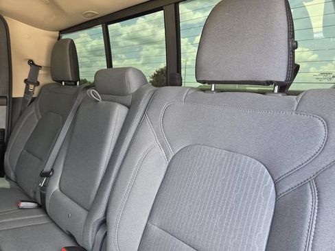 Used 2019 RAM 1500 Big Horn AWD/4WD image 31