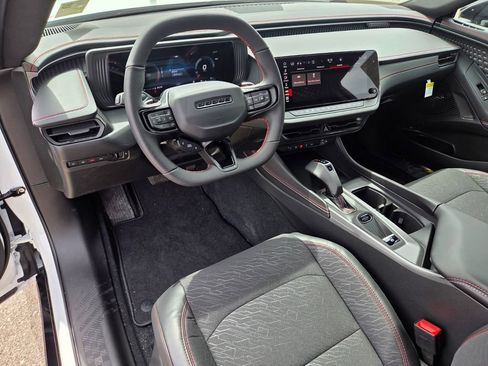 New 2026 Dodge Charger Scat Pack AWD/4WD image 8