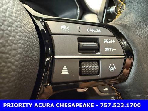 New 2026 Acura Integra A-Spec image 20