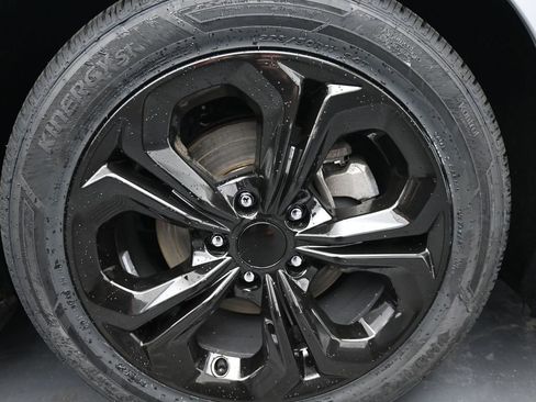 Used 2024 Honda Accord EX image 11