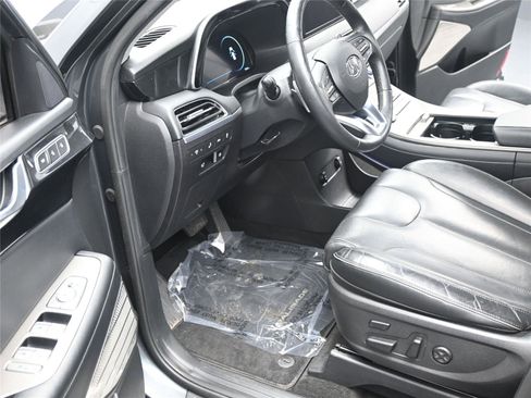Used 2021 Hyundai Palisade Limited image 5