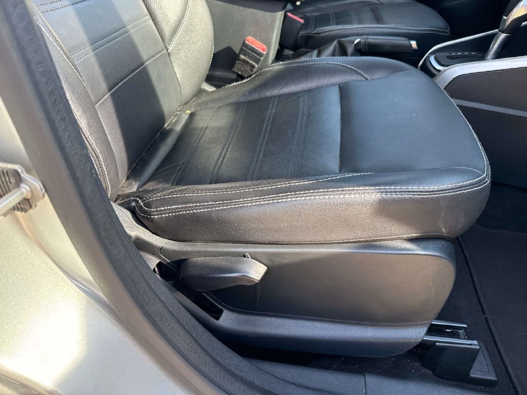 Used 2020 Ford EcoSport Titanium AWD/4WD image 13